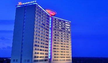 Kochi Marriott Hotel